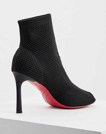 Миниатюра фотографии Ботильоны pinko