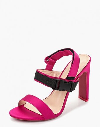 Миниатюра фотографии Босоножки ideal shoes