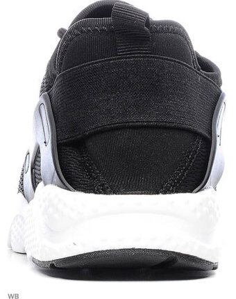 Миниатюра фотографии Кроссовки, patrol