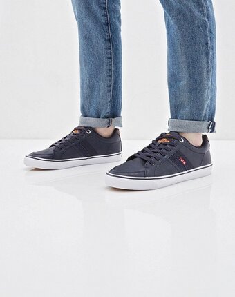Миниатюра фотографии Кеды levi's®