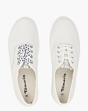 Миниатюра фотографии Кеды tamaris