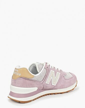 Миниатюра фотографии Кроссовки new balance