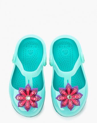 Миниатюра фотографии Сандалии crocs