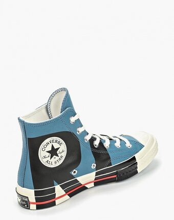 Миниатюра фотографии Кеды converse