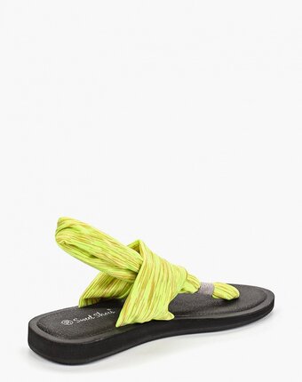 Миниатюра фотографии Сандалии sweet shoes