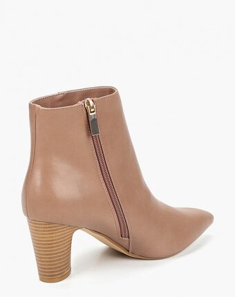 Миниатюра фотографии Ботильоны dorothy perkins