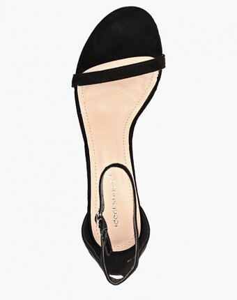 Миниатюра фотографии Босоножки ideal shoes