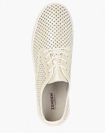 Миниатюра фотографии Кеды zenden comfort