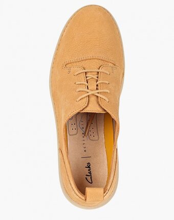 Миниатюра фотографии Ботинки clarks