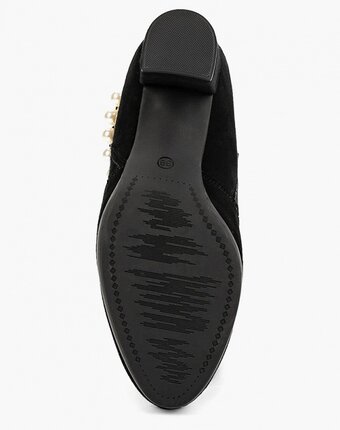 Миниатюра фотографии Ботильоны shoobootique