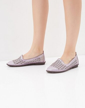 Миниатюра фотографии Туфли clovis