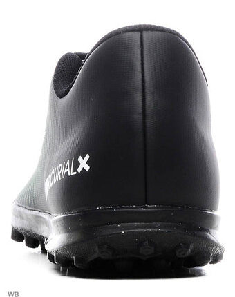 Миниатюра фотографии Шиповки mercurialx vortex iii tf, nike