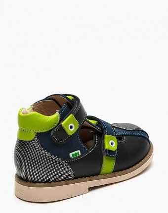 Миниатюра фотографии Туфли bos baby orthopedic shoes