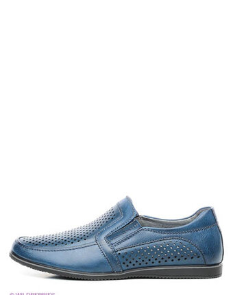 Миниатюра фотографии Мокасины, kakadu