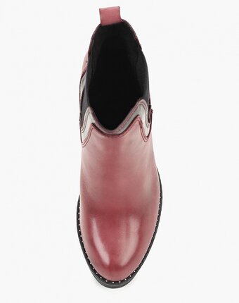 Миниатюра фотографии Ботильоны marco tozzi