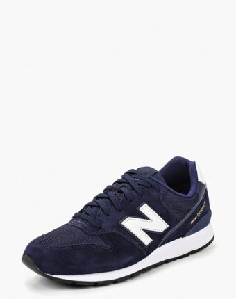 Миниатюра фотографии Кроссовки new balance