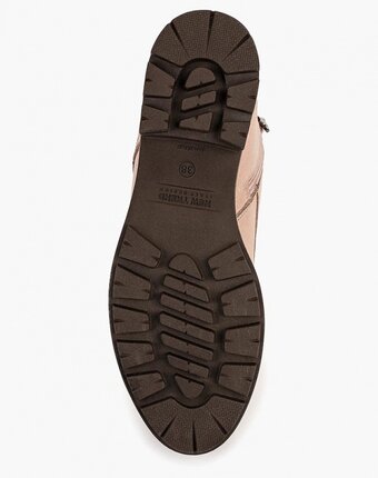 Миниатюра фотографии Ботинки ivolga