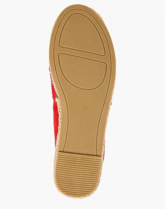 Миниатюра фотографии Эспадрильи ideal shoes