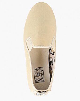 Миниатюра фотографии Слипоны flossy style