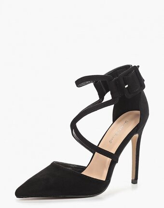 Превью изображения Туфли sweet shoes Миниатюра фотографии Туфли sweet shoes