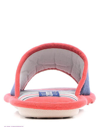 Миниатюра фотографии Тапочки, de fonseca