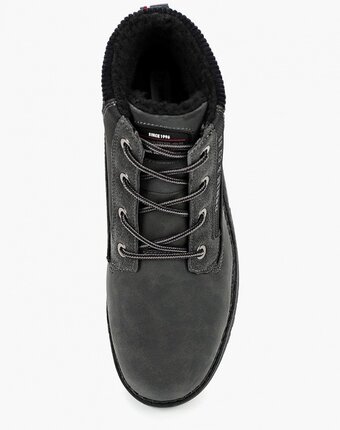 Миниатюра фотографии Ботинки patrol