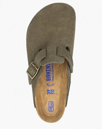 Миниатюра фотографии Сабо birkenstock