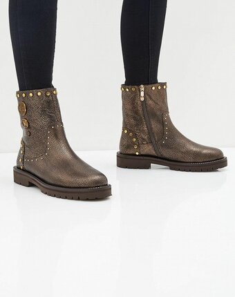 Миниатюра фотографии Полусапоги dino ricci