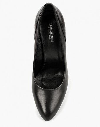 Миниатюра фотографии Туфли laura valorosa