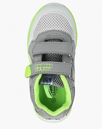 Миниатюра фотографии Кроссовки kakadu