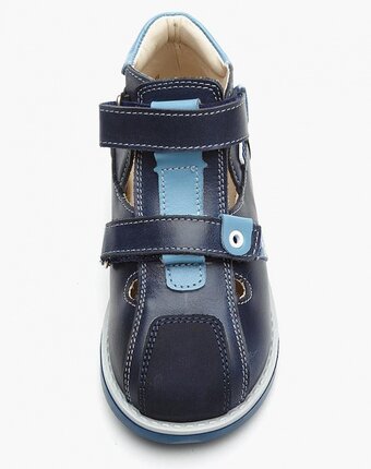 Миниатюра фотографии Туфли bos baby orthopedic shoes