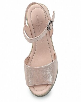 Миниатюра фотографии Босоножки pierre cardin