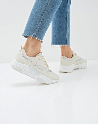 Миниатюра фотографии Кроссовки vivian royal