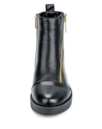 Миниатюра фотографии Женские ботинки zenden woman