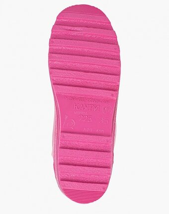 Миниатюра фотографии Резиновые сапоги каури