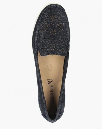 Миниатюра фотографии Мокасины caprice