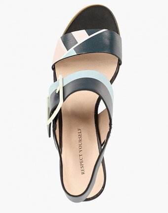 Превью изображения Босоножки respect Миниатюра фотографии Босоножки respect