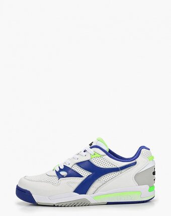 Миниатюра фотографии Кроссовки diadora