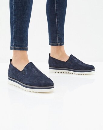 Миниатюра фотографии Ботинки marco tozzi