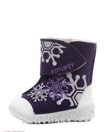 Миниатюра фотографии Валенки, котофей