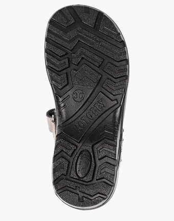 Миниатюра фотографии Сандалии котофей