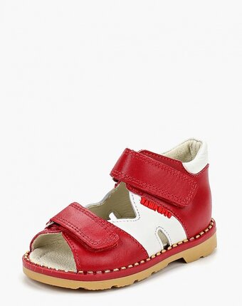 Миниатюра фотографии Сандалии таши орто