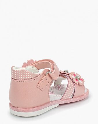 Миниатюра фотографии Сандалии сказка