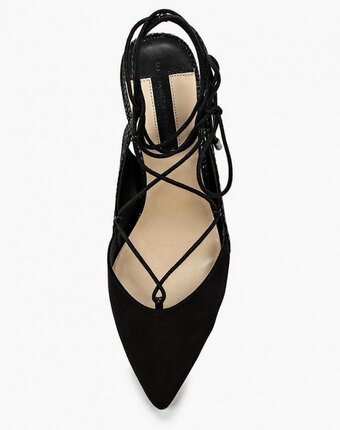 Миниатюра фотографии Босоножки dorothy perkins