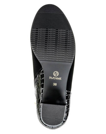 Миниатюра фотографии Женские ботинки instreet