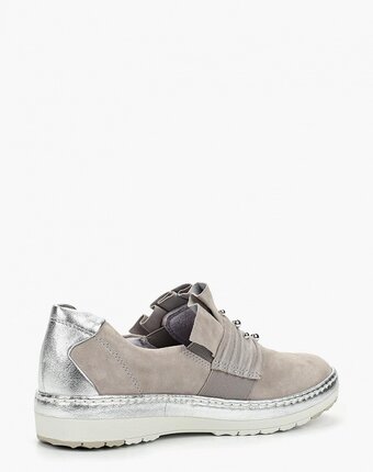 Миниатюра фотографии Лоферы pure relax by tamaris