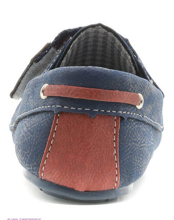 Миниатюра фотографии Мокасины, klin