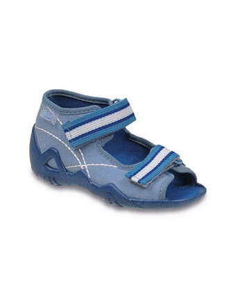 Миниатюра фотографии Сандалии, befado