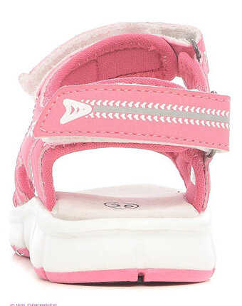 Миниатюра фотографии Сандалии, reike