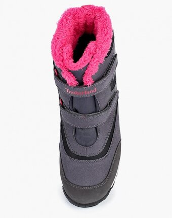 Миниатюра фотографии Ботинки timberland